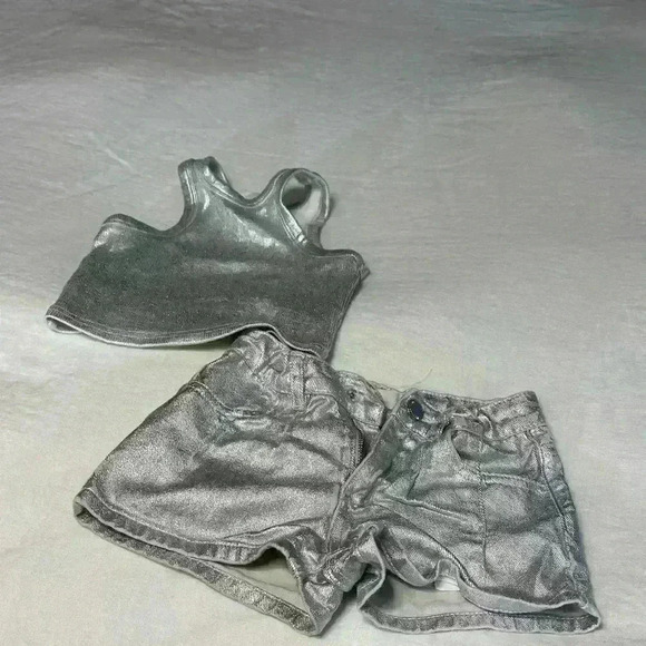 Cotton On Other - Cotton On kids 2 piece bundle size 2